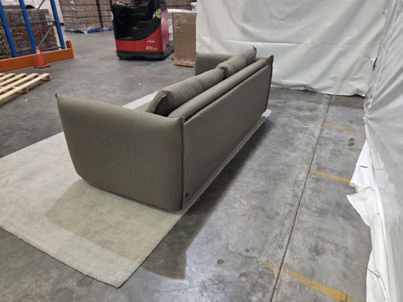 Byron Sofa Bed [3rd Gen]