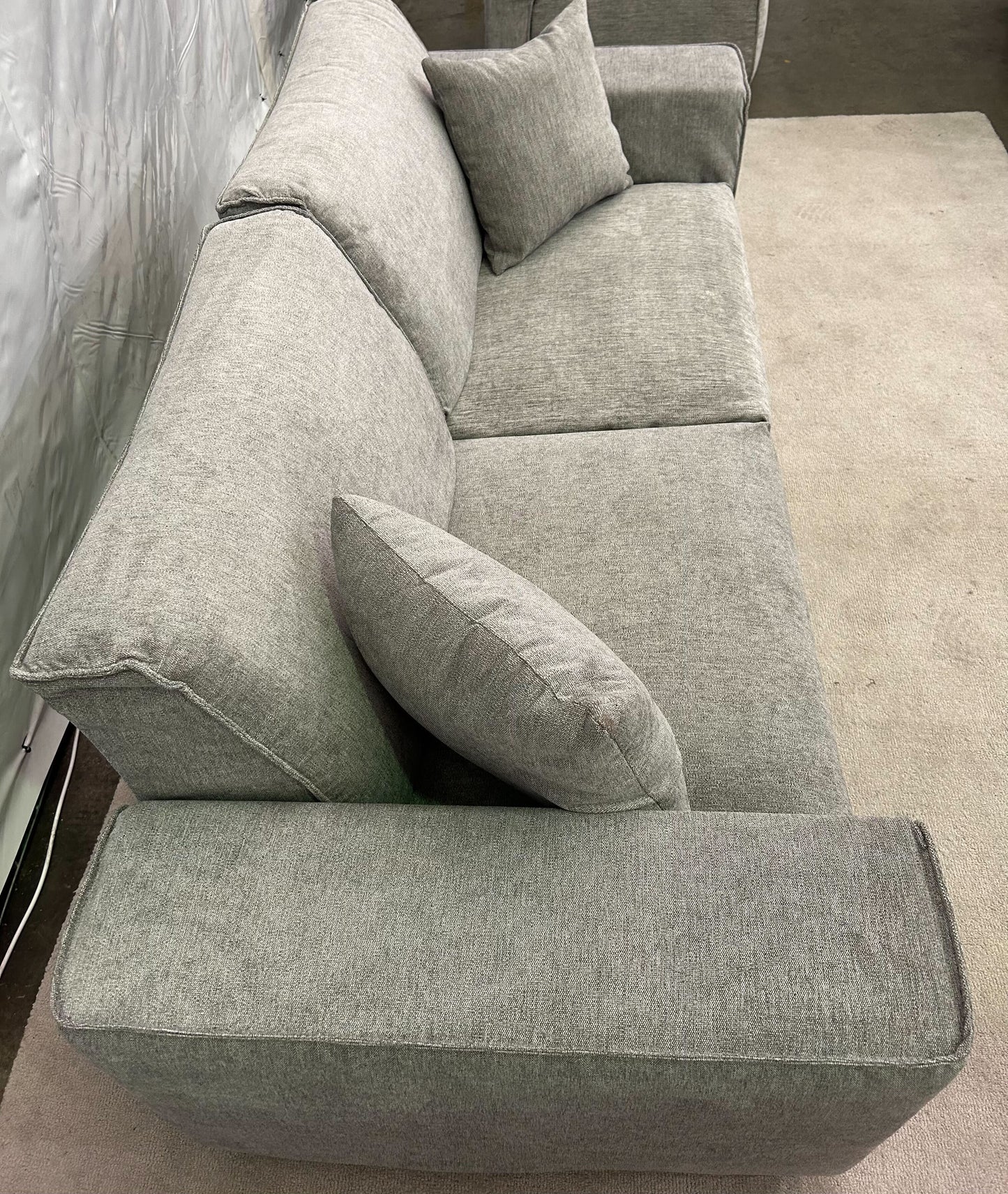 Modern Sofa