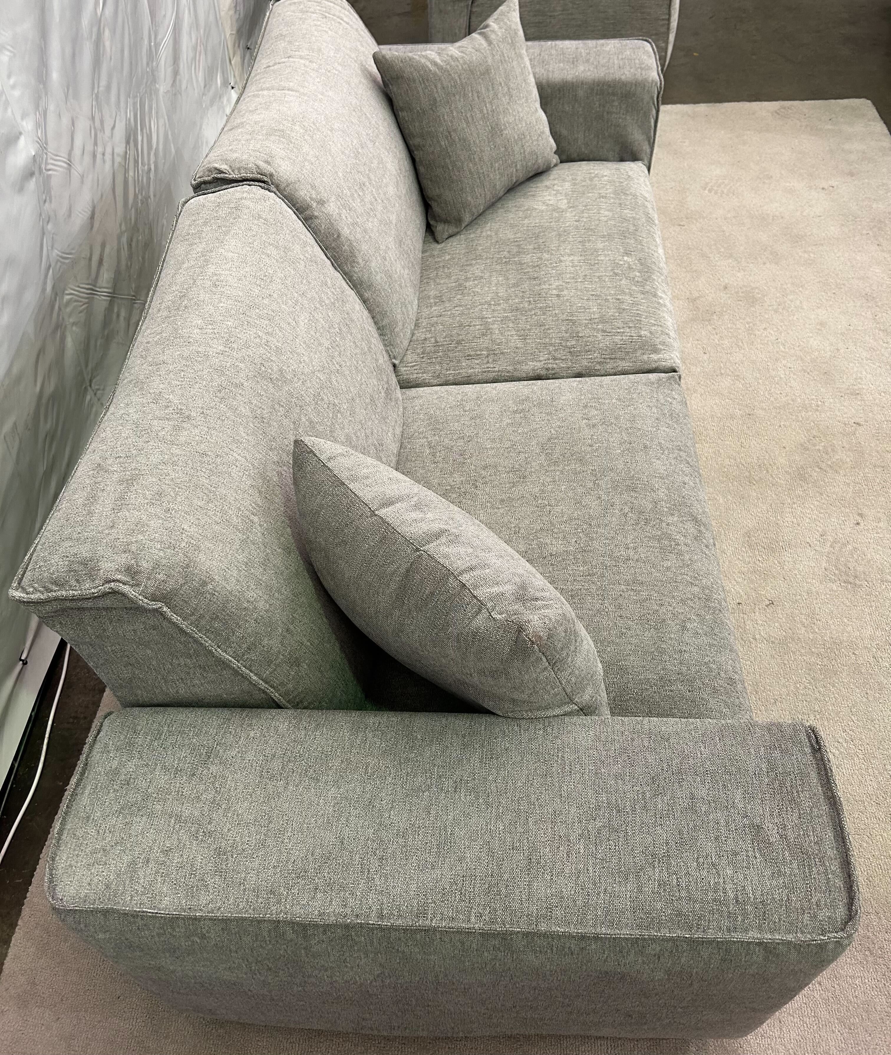Modern Sofa