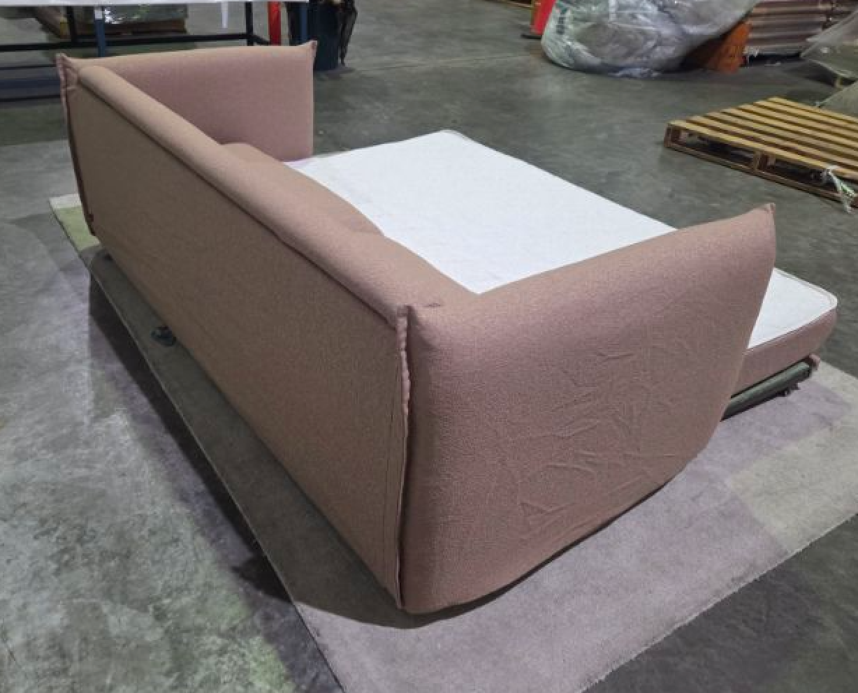 Byron Sofa Bed [3rd Gen]