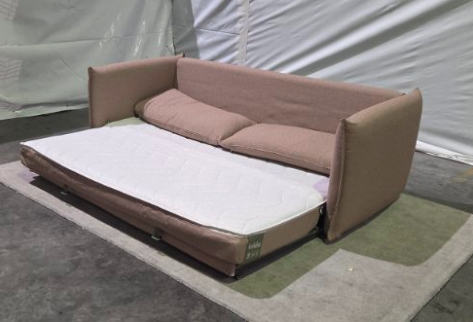Byron Sofa Bed [3rd Gen]