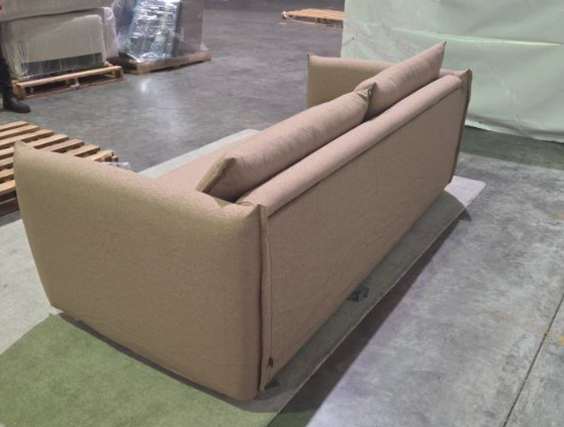 Byron Sofa Bed [3rd Gen]